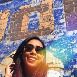 Meet your Posher, Nur fatima